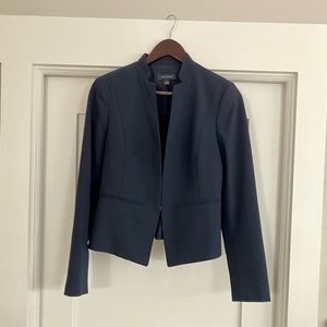 Ann Taylor Blazer